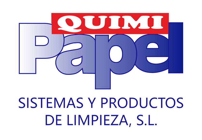Logo de Quimipapel