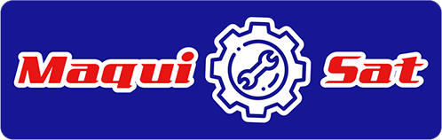 Logo de Maquisat