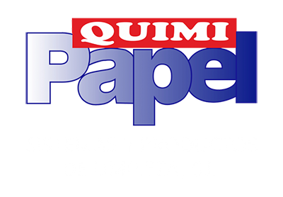 Logo de Quimipapel